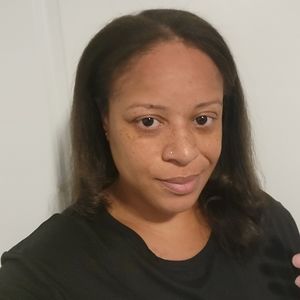 Meet your Posher, Ebony